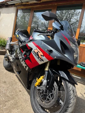 Suzuki Gsxr, снимка 6