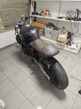 Honda Cbr, снимка 1