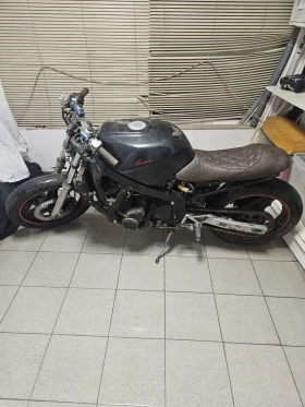 Honda Cbr, снимка 3