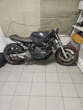 Honda Cbr, снимка 2