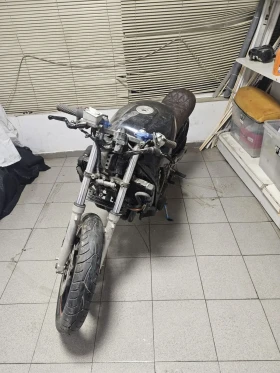 Honda Cbr, снимка 4