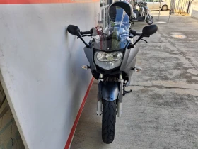 BMW F 800ST ABS, снимка 9