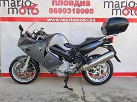 BMW F 800ST ABS, снимка 2