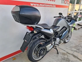 BMW F 800ST ABS, снимка 14