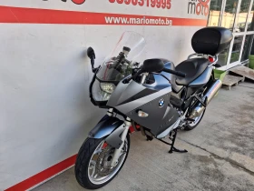 BMW F 800ST ABS, снимка 8