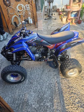 Yamaha Raptor 350, снимка 3