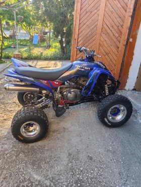 Yamaha Raptor 350, снимка 4