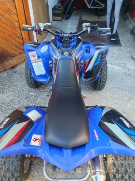 Yamaha Raptor 350, снимка 2