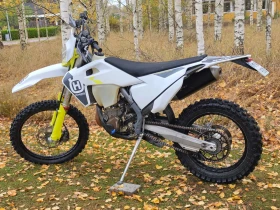 Husqvarna FE 450  и 501, снимка 9