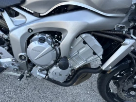 Yamaha FZ6N FZ6N, снимка 3