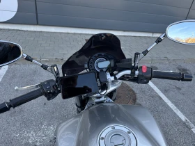 Yamaha FZ6N FZ6N, снимка 8