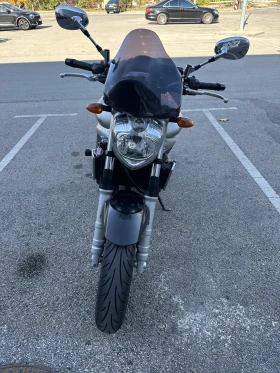 Yamaha FZ6N FZ6N, снимка 5