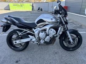 Yamaha FZ6N FZ6N, снимка 1