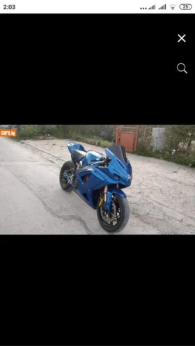 Suzuki Gsxr 1000 | Mobile.bg    2