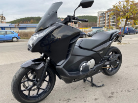 Honda Integra 700D, снимка 8 - Мотоциклети и мототехника - 45502855