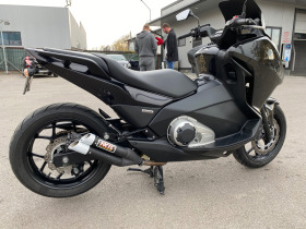 Honda Integra 700D, снимка 2 - Мотоциклети и мототехника - 45502855