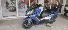 Kymco Downtown TCS, ABS | Mobile.bg    1