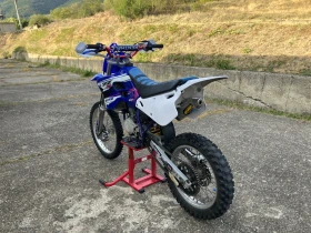 Yamaha Yz, снимка 5