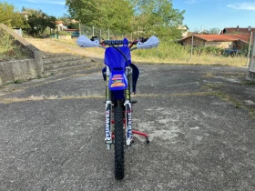 Yamaha Yz, снимка 8