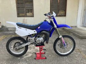 Yamaha Yz, снимка 4