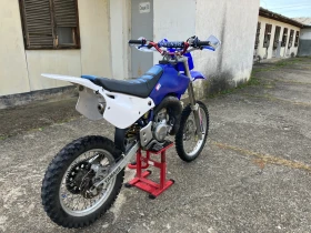 Yamaha Yz, снимка 7