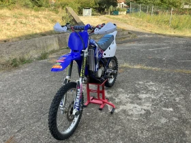 Yamaha Yz, снимка 2