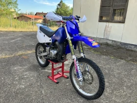 Yamaha Yz, снимка 3