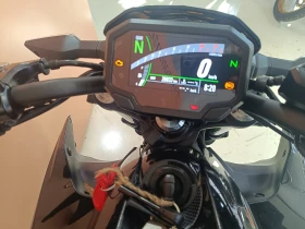 Kawasaki Z 650 ABS LED, снимка 6