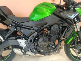 Kawasaki Z 650 ABS LED, снимка 7