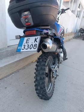 Yamaha Xt, снимка 8