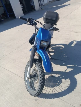 Yamaha Xt, снимка 5