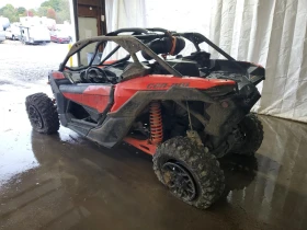 Can-Am Maverick X3 TURBO, снимка 3