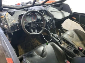 Can-Am Maverick X3 TURBO, снимка 5