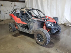 Can-Am Maverick X3 TURBO, снимка 1