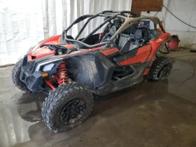 Can-Am Maverick X3 TURBO, снимка 2