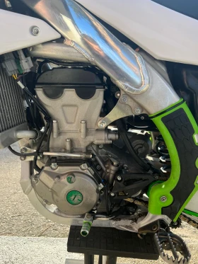 Kawasaki Kx 450f 2017 tuning , снимка 8