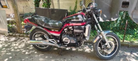     Honda Vf 750