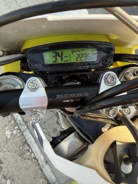 Husqvarna FE �����������, �������� � ���������� �� 94 ���� ���� | Mobile.bg � ����� ������ 10