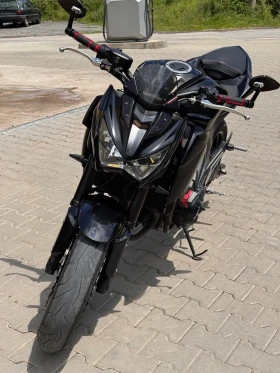 Kawasaki Z Kawasaki Z800 | Mobile.bg    2