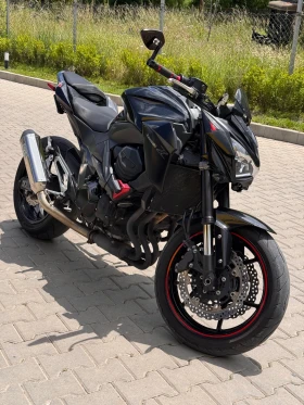     Kawasaki Z Kawasaki Z800