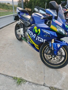 Honda Cbr | Mobile.bg    2