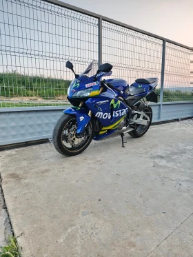     Honda Cbr