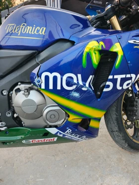 Honda Cbr | Mobile.bg    6