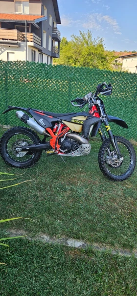     Beta Rr 300
