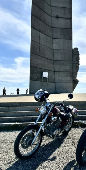 Yamaha Virago 535 (�2) | Mobile.bg � ����� ������ 3