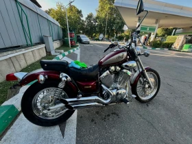 Yamaha Virago 535 (А2), снимка 8