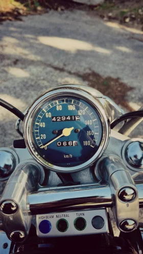 Yamaha Virago 535 (А2), снимка 9