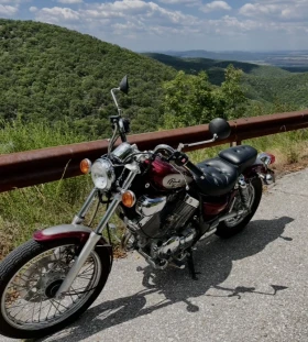 Yamaha Virago 535 (�2) | Mobile.bg � ����� ������ 5
