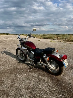 Yamaha Virago 535 (А2), снимка 2