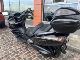 Honda Silver Wing 400i, снимка 8